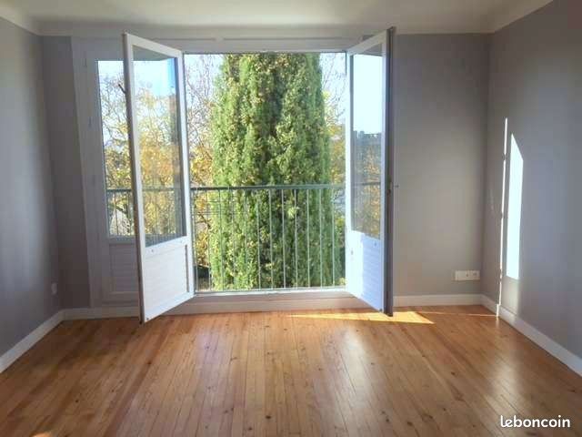Appartement 3 pièces 52 m² · à Nantes · 52 m² · 802 €