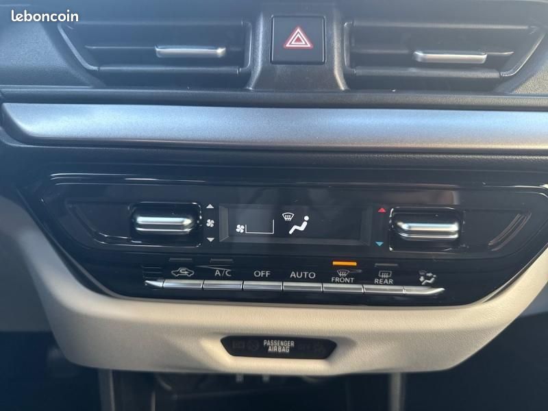 Suzuki Swift 1.2 Hybrid 83ch Pack (image 18)