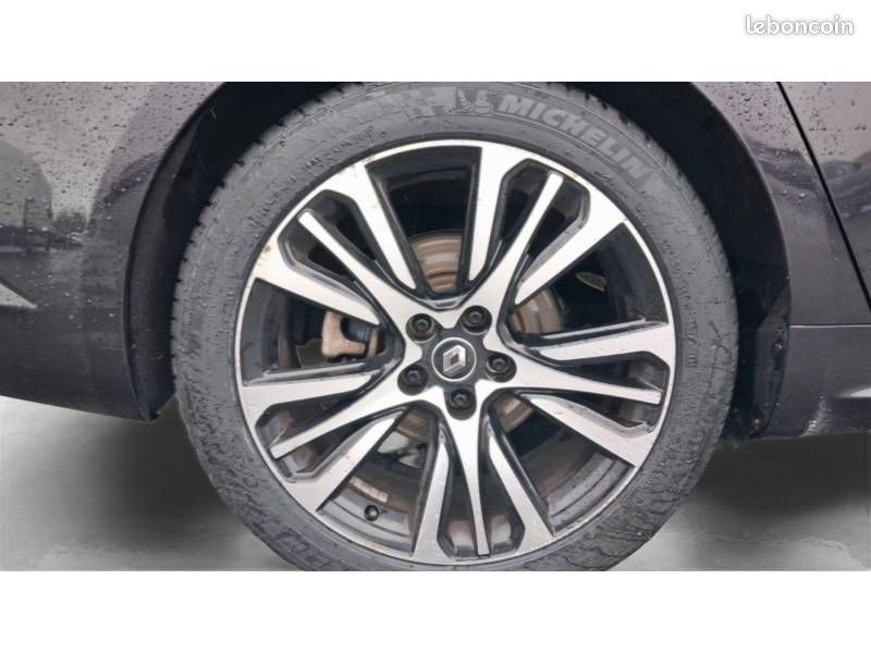 Renault Talisman Tce 200 Energy EDC Initiale Paris (image 14)