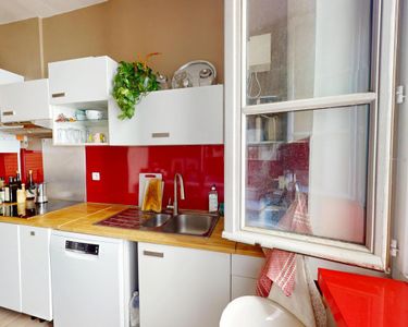 Appartement 370 000 € - 72 m²