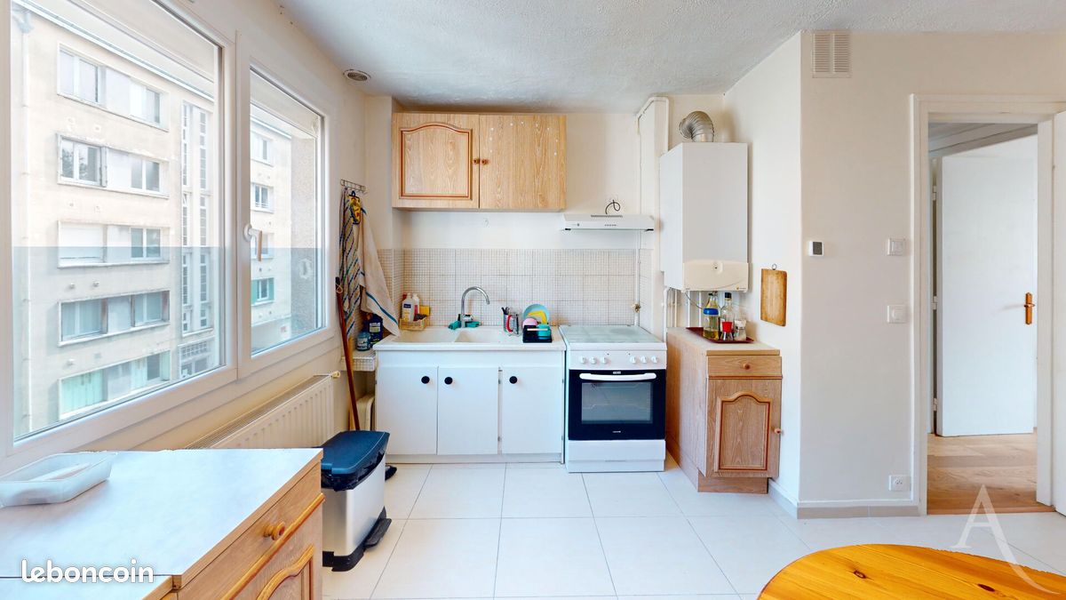 Appartement 3 pièces 45 m² · à Montreuil · 45 m² · 230 000 €