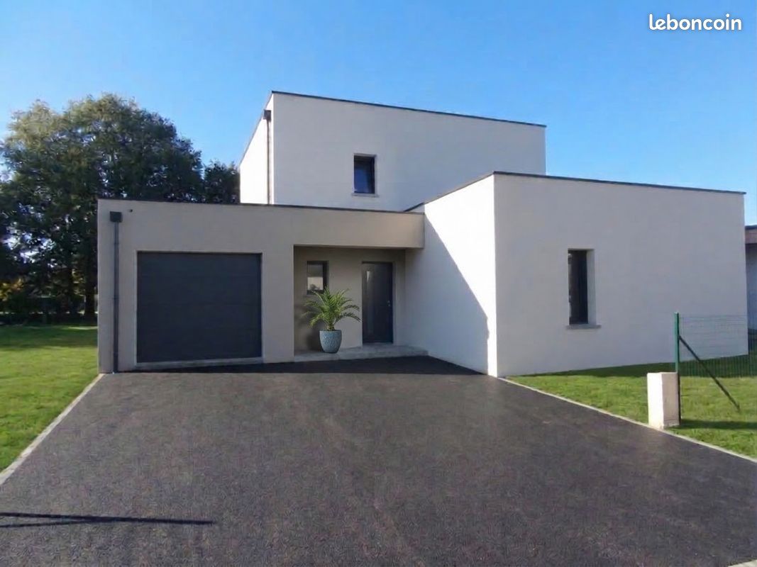 Maison 5 pièces 114 m² · à Lamballe-Armor · 113,6 m² · 385 000 €