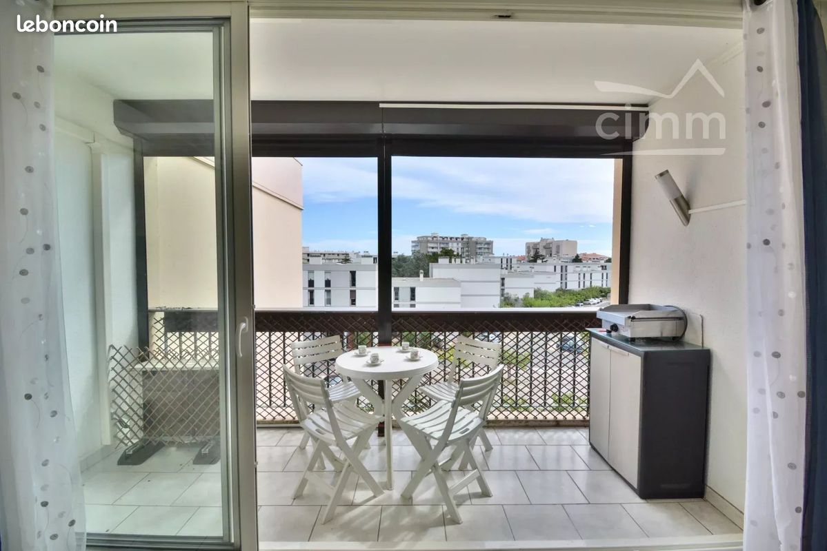 Appartement 3 pièces 53 m² · à Saint-Cyprien · 53 m² · 129 000 €