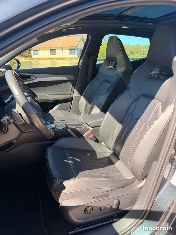 Cupra Formentor 1,5 TSI 150 (image 4)