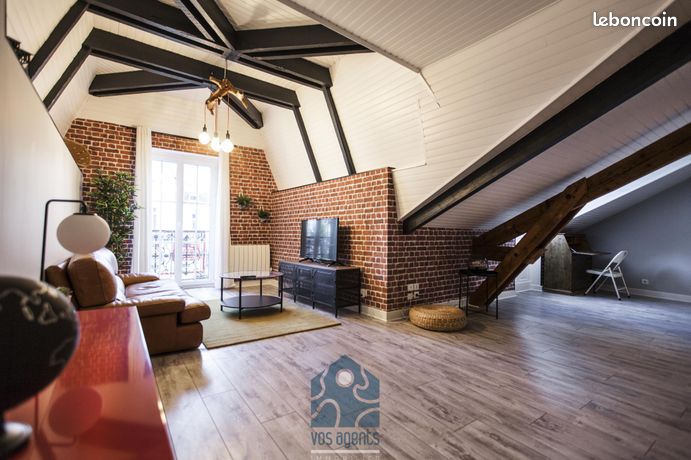 Immeuble 169 m² Chatelguyon