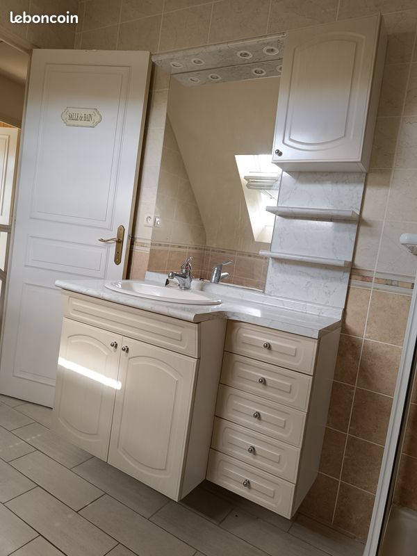 Salle de bain gratuite (image 2)