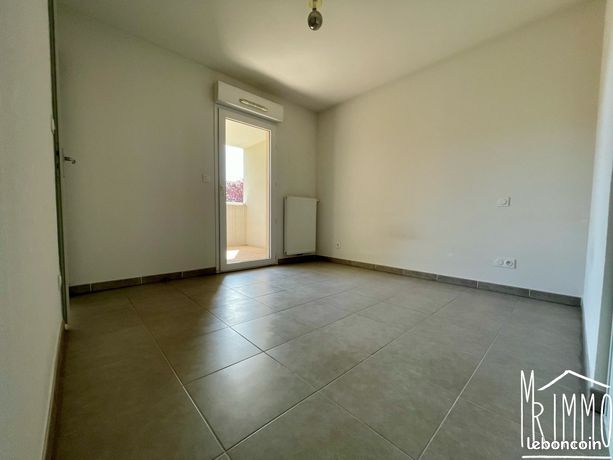 Appartement 3 pièces 57 m² — 6