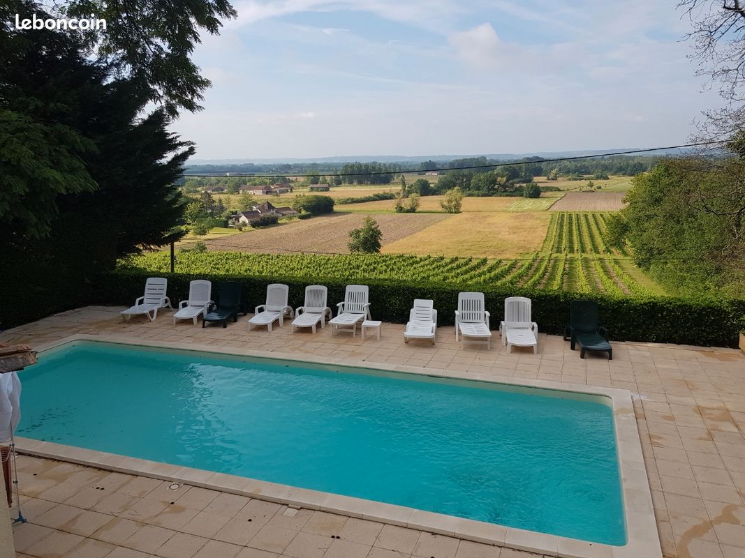 Maison 5 pièces 90 m² · à Le Fleix · 90 m² · 190 000 €