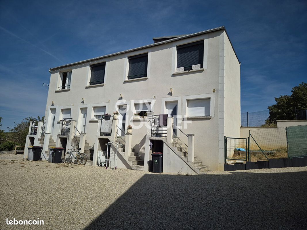 Immeuble 15 pièces 434 m² · à Auxerre · 434 m² · 385 000 €