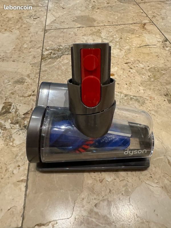 Dyson V15 Detect Absolute (image 2)