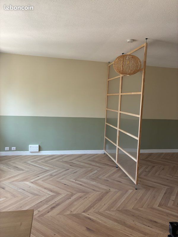 Appartement 1 pièce 35 m² · à Roanne · 35 m² · 520 €