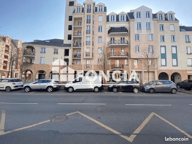 Appartement a louer creteil - 3 pièce(s) - 67 m2 - Surfyn