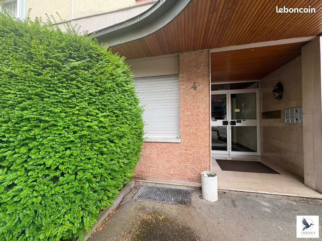 Appartement 1 pièce 31 m² · à Strasbourg · 31 m² · 81 000 €