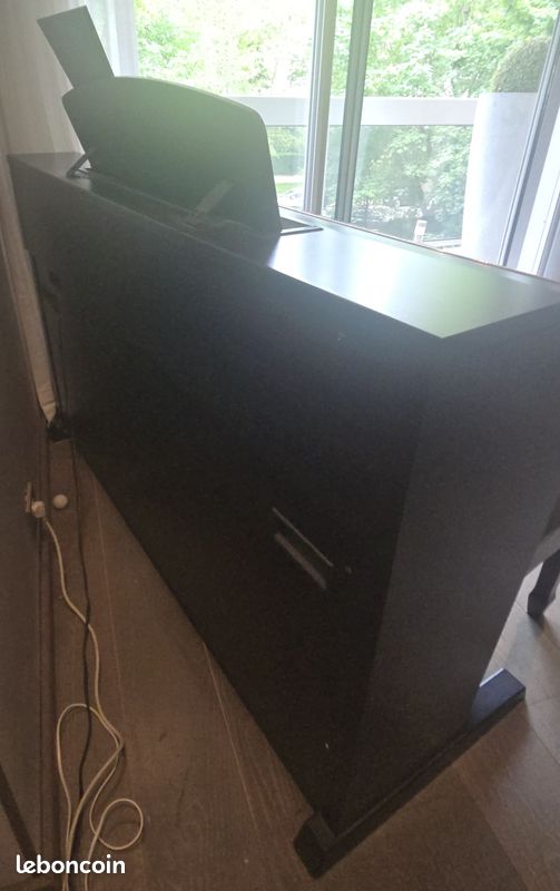 Piano yamaha clavinova cvp-305 (image 11)