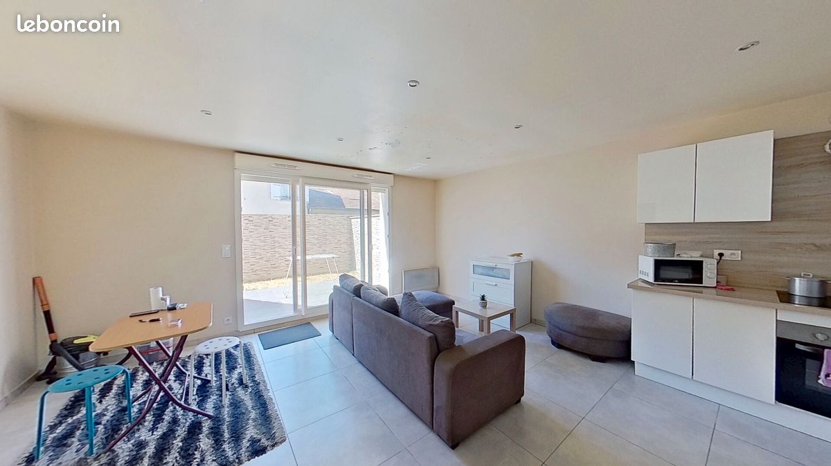 Appartement 2 pièces 45 m² · à Corbeil-Essonnes · 45 m² · 950 €/mois