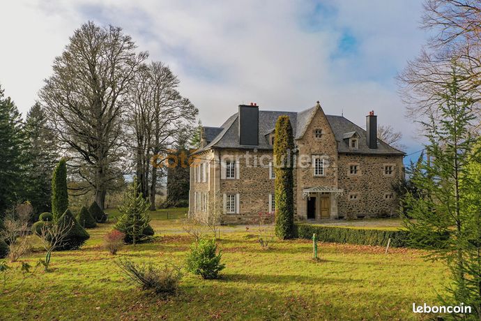 Propriété 10 pièces 720 m²
