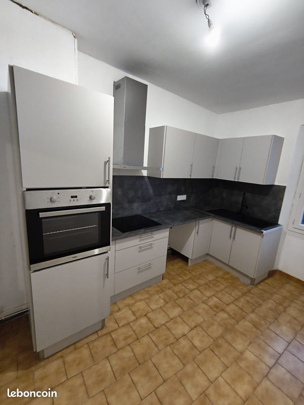 Appartement 4 pièces 74 m² · à Sorède · 74 m² · 750 €/mois