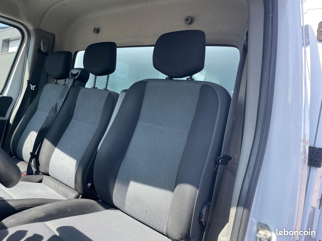 RENAULT MASTER DCi 130 (image 5)