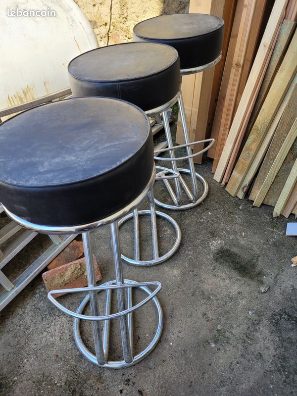 Tabouret de bar (image 1)