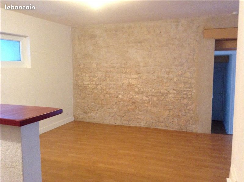 Appartement 3 pièces 64 m² · à Chichée · 64 m² · 552 €/mois