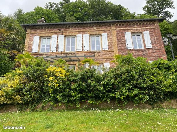 Maison 7 pièces 153 m²