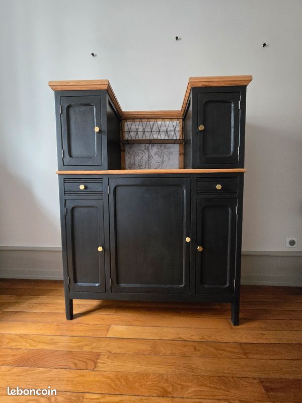 Superbe meuble rénové (image 1)