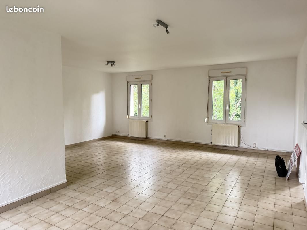 Appartement 3 pièces 79 m² · à Saint-Dizier · 79 m² · 540 €/mois