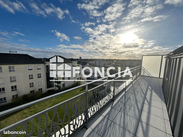 Appartement 2 pièces 46 m² · à Avrillé · 46 m² · 690 €