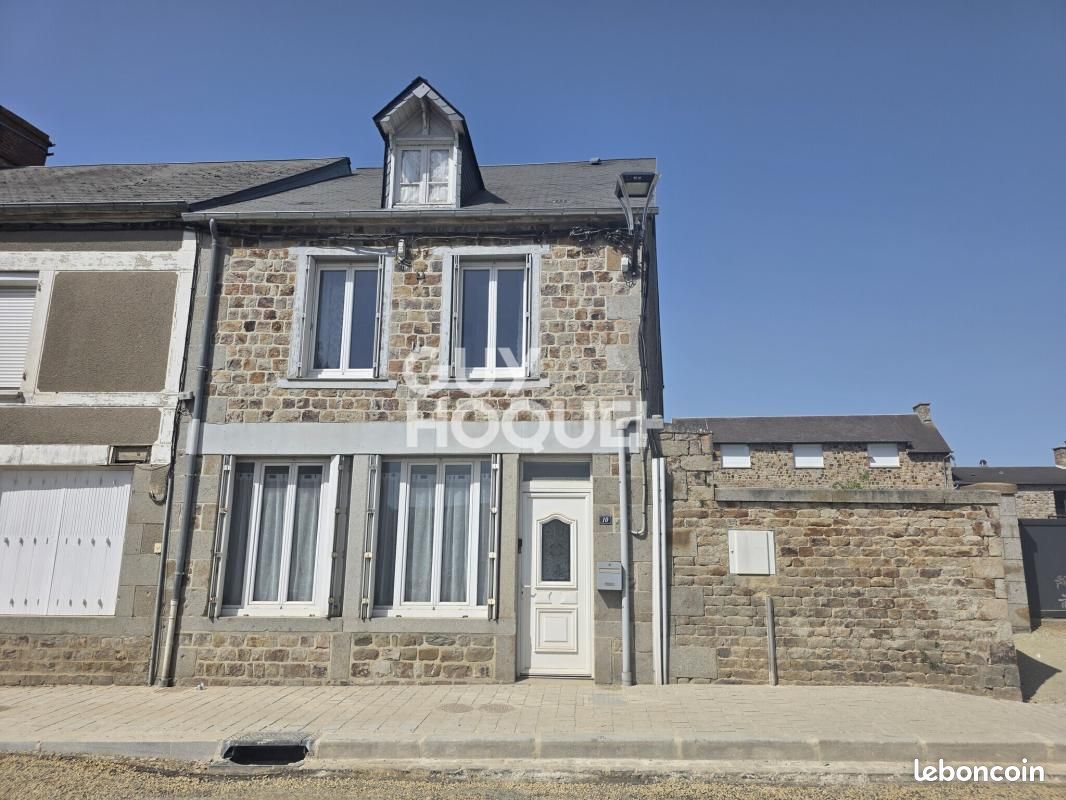 Maison 3 pièces 93 m² · à Landelles-Et-Coupigny · 93 m² · 89 380 €