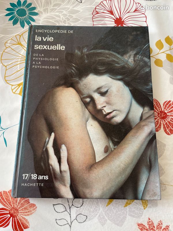 Collectif - Encyclopédie de la vie sexuelle - 17/18 ans (image 1)