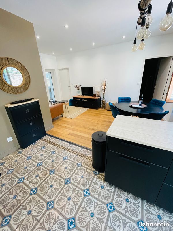 Appartement 4 pièces 64 m² · à La Tronche · 64 m² · 1 024 €/mois