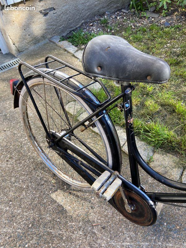 Vélo vintage Italien (image 3)