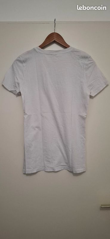 Tee shirt xs (image 2)