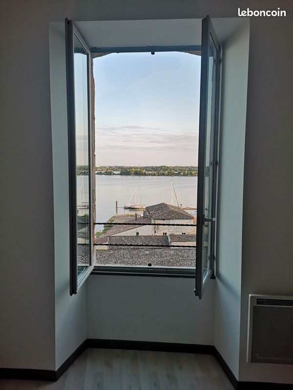 Appartement 3 pièces 56 m² · à Bourg · 56 m² · 650 €/mois