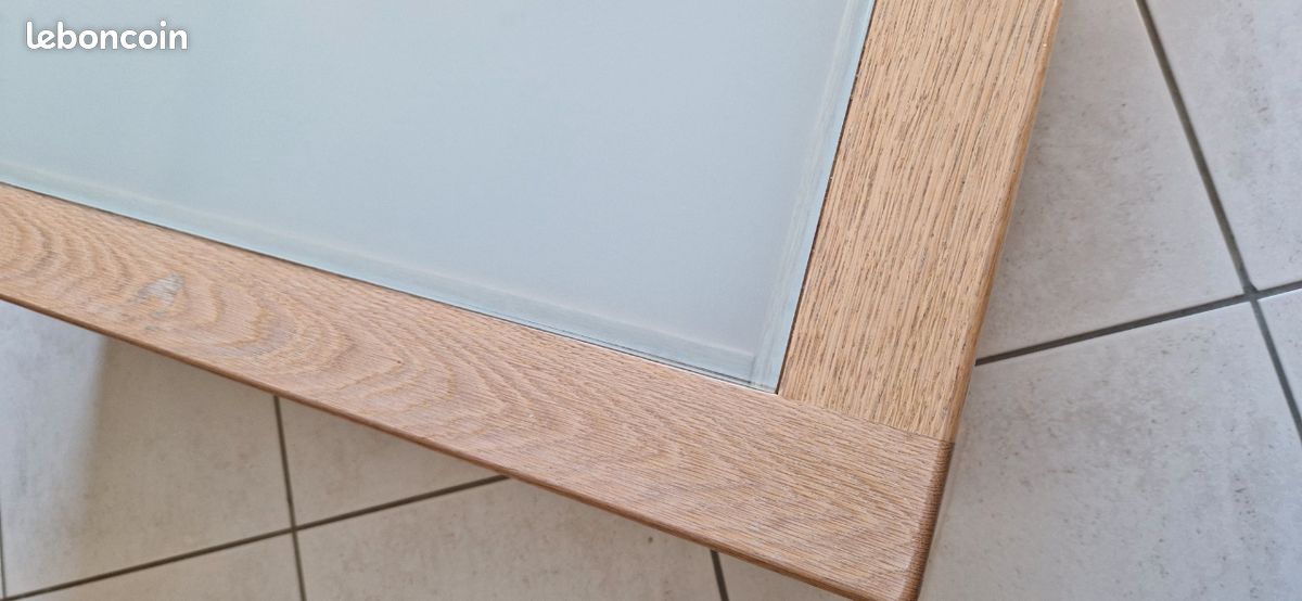 Table basse salon (image 4)