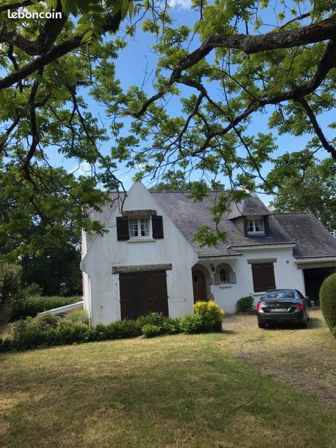 Maison 5 pièces 132 m² · à Mesquer · 132 m² · 430 000 €
