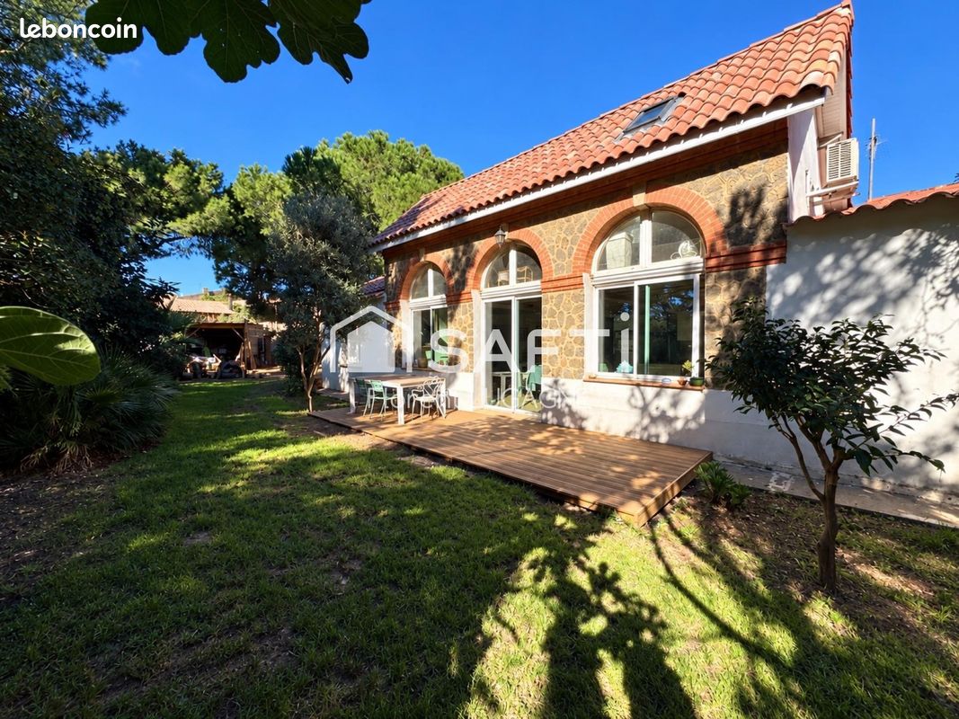Maison 5 pièces 115 m² · à Béziers · 115 m² · 342 000 €