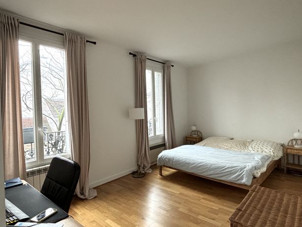 Appartement a louer colombes - 4 pièce(s) - 88 m2 - Surfyn
