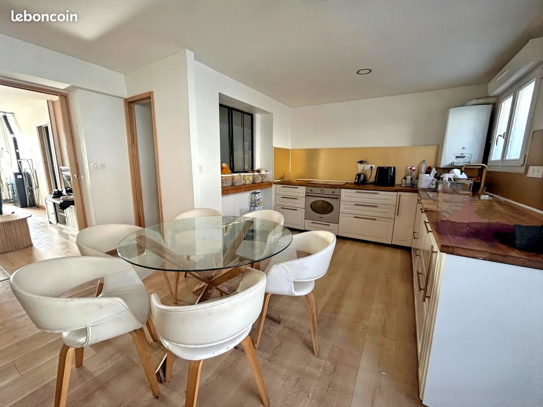Maison 4 pièces 100 m² · à Amiens · 100 m² · 195 000 €