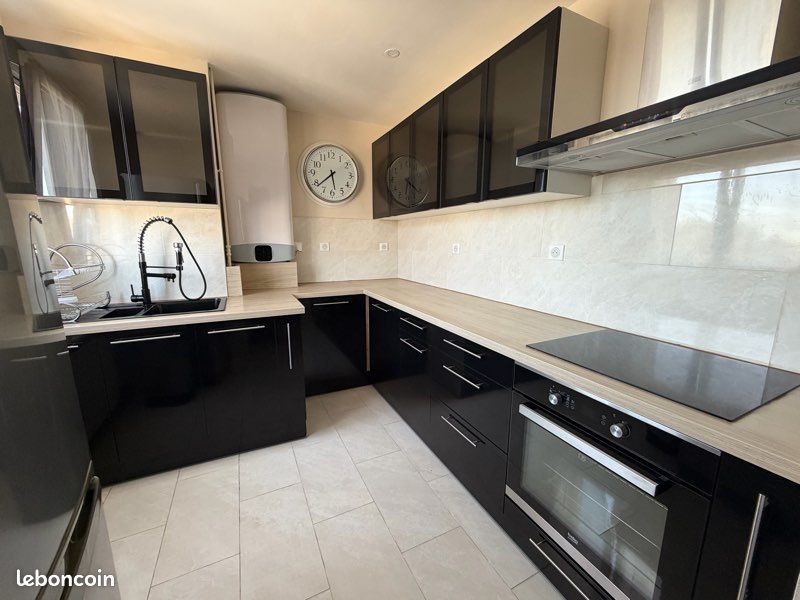 Appartement 3 pièces 55 m² · à Gagny · 55 m² · 1 350 €/mois
