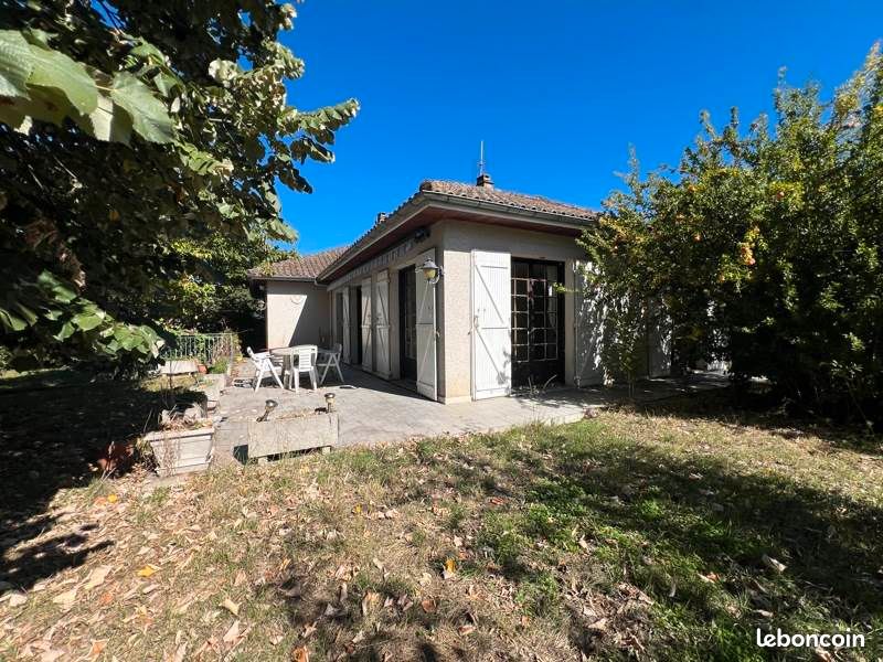 Maison 6 pièces 167 m² · à Le Passage · 167 m² · 187 000 €