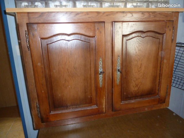 Meuble de cuisine (image 2)
