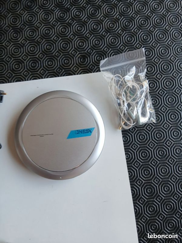 Lecteur cd audio (image 6)