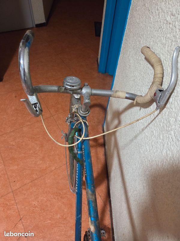 Velo Motobecane Special Sport (image 7)
