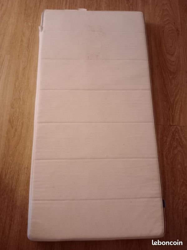 Matelas bébé 60x120 (image 2)