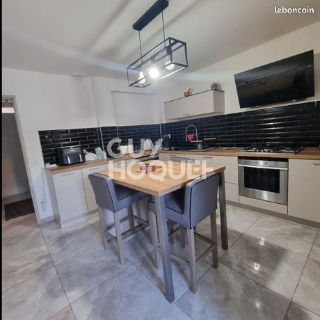 Maison 4 pièces 95 m²