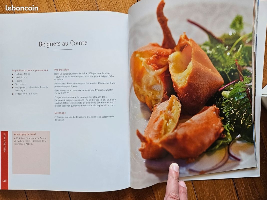 La cuisine facile et saine (image 4)