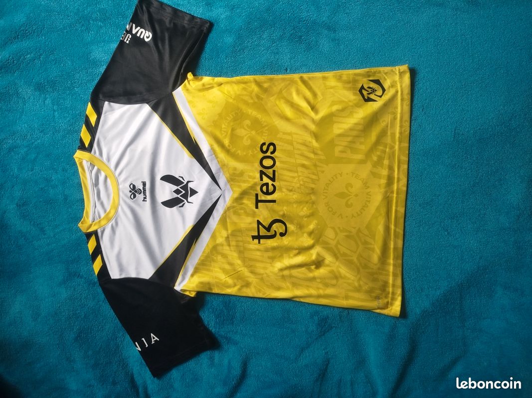 Maillot Vitality Vêtements