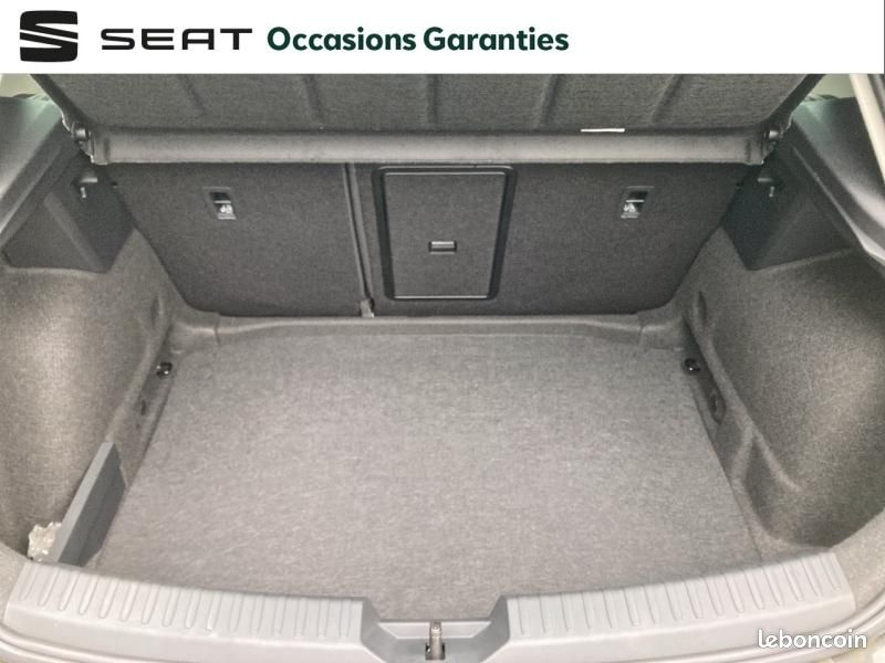 Seat Leon 1.5 eTSI Hybrid 150ch FR DSG7 (image 8)