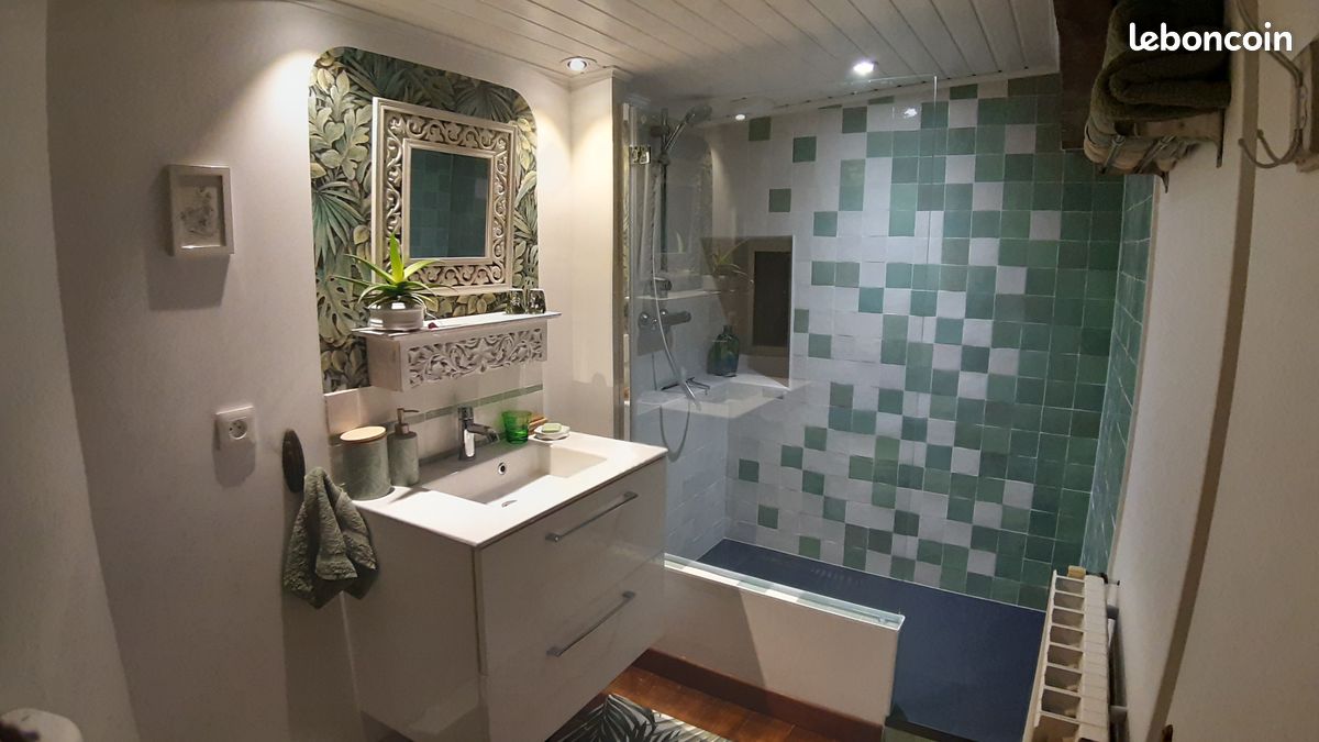 La Maison Douce 1 - chambre d'hôtes (image 3)